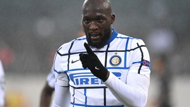 Inter, un Lukaku mai visto: sono numeri da record