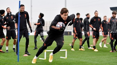 Spirito e soldi: Juve, vincere con la Dynamo vale!