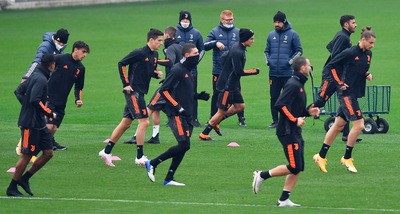 Pirlo, molti cambi per Juve-Dynamo: occasione Ramsey e un’unica certezza