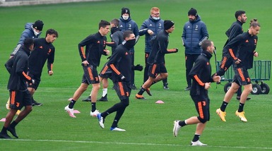 Pirlo, molti cambi per Juve-Dynamo: occasione Ramsey e un’unica certezza