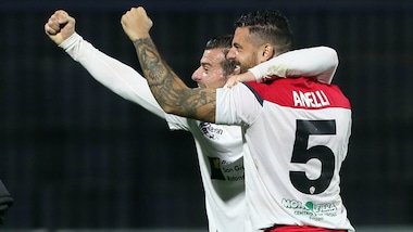 Foggia, ignoti incendiano la casa di Gentile