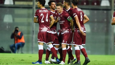 Reggina, Tempestilli nominato direttore generale