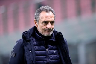 Prandelli: "Cutrone? Se non è contento alla Fiorentina può andare via"
