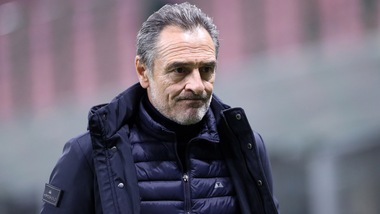 Prandelli: "Cutrone? Se non è contento alla Fiorentina può andare via"
