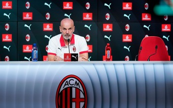 Milan, Pioli: "Vice Ibra non deve essere un tormento, testa al Celtic"