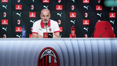 Milan, Pioli: "Vice Ibra non deve essere un tormento, testa al Celtic"