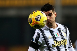 Juventus-Dynamo: le formazioni ufficiali. Gioca Chiesa con Morata e CR7