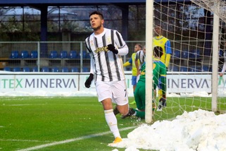 Juve U23, prova di forza: 3-1 esterno in rimonta alla Pergolettese