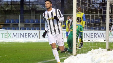 Juve U23, prova di forza: 3-1 esterno in rimonta alla Pergolettese