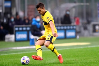 Parma, Grassi fermo tre settimane. Lesioni per Gagliolo e Laurini