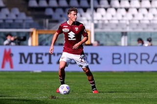 Torino, Vojvoda positivo al coronavirus per la terza volta