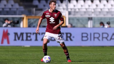 Torino, Vojvoda positivo al coronavirus per la terza volta