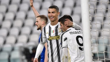 Cristiano Ronaldo, ennesimo record: 750 gol in carriera!