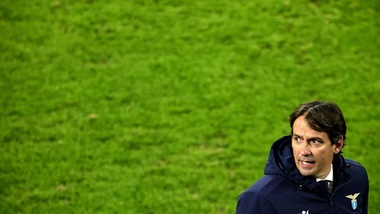 Lazio, Inzaghi: "Ci immaginavamo agli ottavi. Salto di qualità in campionato"