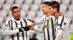 Juve-Dynamo Kiev, le pagelle: finalmente Alex Sandro