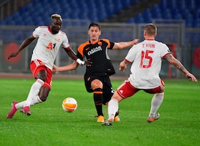 Roma, i convocati di Fonseca: torna Kumbulla, out Smalling