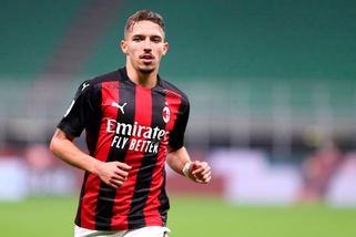 Milan-Celtic, i convocati di Pioli: ok Bennacer e Castillejo