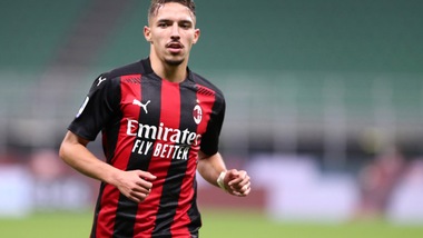 Milan-Celtic, i convocati di Pioli: ok Bennacer e Castillejo