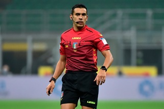 Arbitri di B, Pordenone-Empoli a Pairetto. Lecce-Venezia, c'è Abbattista