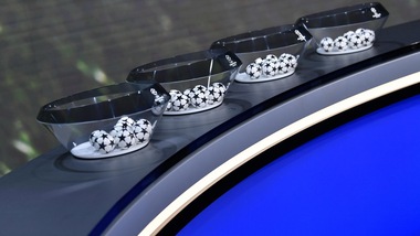 Champions League, sorteggio ottavi di finale: data, orario, squadre qualificate e regole