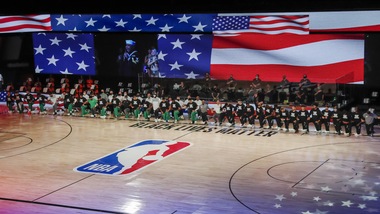 NBA, 48 giocatori positivi al covid dopo i primi test