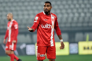 Boateng: "Galliani per portarmi a Monza mi dedicava canzoni"