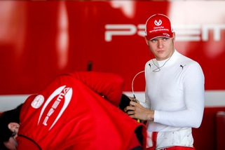 F1 Haas, Mick Schumacher: "Orgoglioso del nome, correrò con il 47"