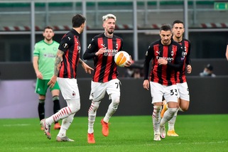 Milan-Celtic 4-2: rimonta show, Pioli ai sedicesimi di Europa League