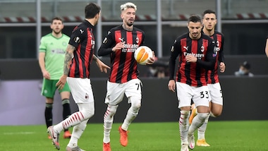 Milan-Celtic 4-2: rimonta show, Pioli ai sedicesimi di Europa League