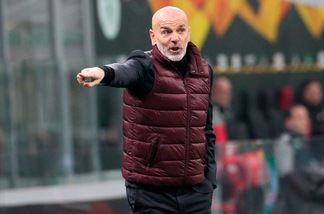 Milan, Pioli: "Mi hanno messo alla prova. Ibra? Stiamo attenti..."