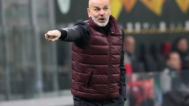 Milan, Pioli: "Mi hanno messo alla prova. Ibra? Stiamo attenti..."