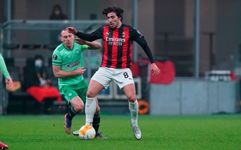 Milan-Celtic 4-2, il tabellino