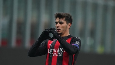 Milan, Diaz: "Giocare con Pioli è un piacere, la squadra mi sta aiutando tanto"