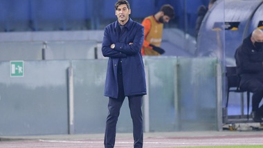 Fonseca: "Calafiori sta crescendo, spero rientri Veretout"