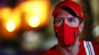 F1, Vettel: "Pronto ad aiutare Mick Schumacher"