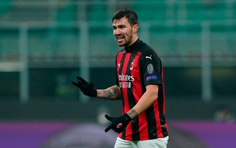 Romagnoli, 200 volte Milan: "Ibra è la nostra fame. Vogliamo la Champions"