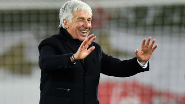 Atalanta, il segreto di Gasperini