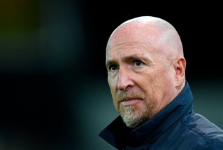 Genoa, Maran: "La Juve non aveva bisogno delle conferme di Barcellona"