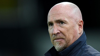 Genoa, Maran: "La Juve non aveva bisogno delle conferme di Barcellona"