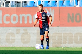 Cagliari-Walukiewicz, rinnovo fino al 2024