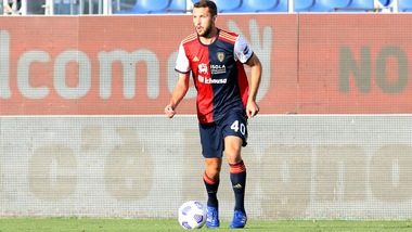 Cagliari-Walukiewicz, rinnovo fino al 2024