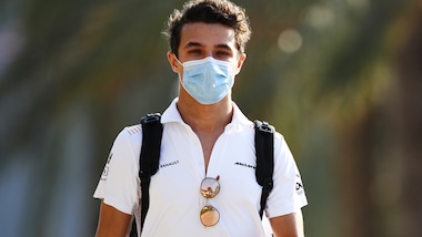 GP Sakhir, Norris: "Il rischio è quello di vedere una gara folle"