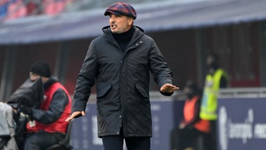 Bologna, lo sfogo di Mihajlovic: "C...i amari se becco chi passa notizie ai giornali"