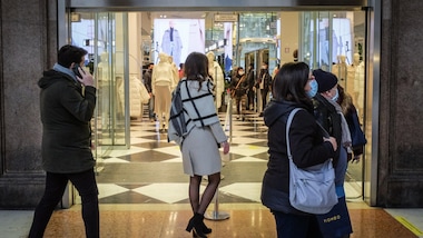 Da Friuli ed Emilia ad Umbria e Marche: ecco le regioni che cambiano colore