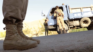 L’ex informatore segreto: “L’Isis pianifica degli attacchi terroristici a Natale”