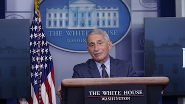 Covid, Fauci: "Picco deve arrivare, gennaio sarà terribile"