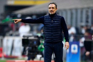 Fiorentina, Prandelli negativo al test: coronavirus alle spalle