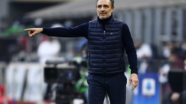 Fiorentina, Prandelli negativo al test: coronavirus alle spalle