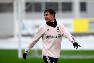 Dybala, torni a essere da 10?