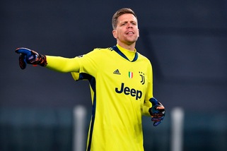Szczesny: "Troppi pareggi, la Juve gioca sempre per vincere"
